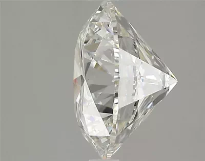 3.65ct H VS1 Rare Carat Ideal Cut Round Diamond