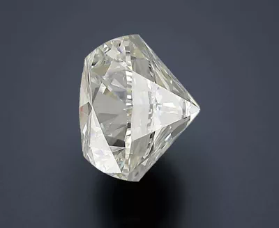 3.65ct H VS1 Rare Carat Ideal Cut Round Diamond