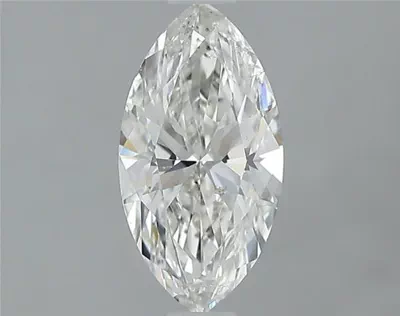 0.90ct I SI2 Very Good Cut Marquise Diamond