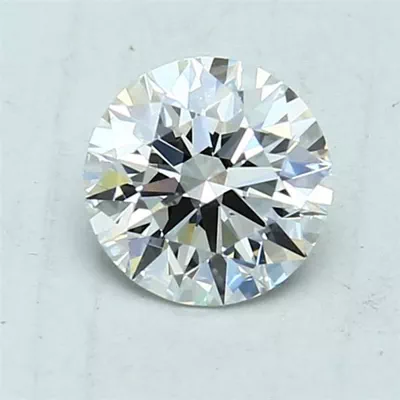 1.13ct I VS1 Rare Carat Ideal Cut Round Diamond