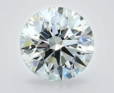 1.13ct I VS1 Rare Carat Ideal Cut Round Diamond