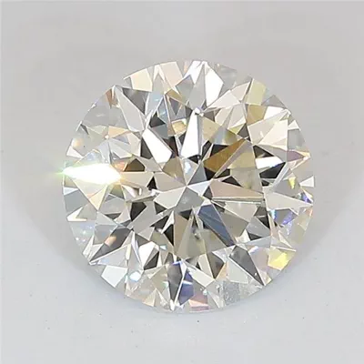 1.70ct I VVS2 Excellent Cut Round Lab Grown Diamond