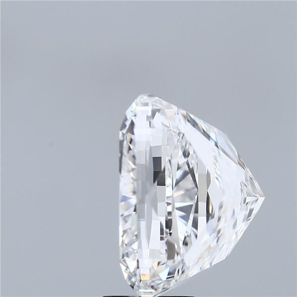 13.01ct E VS1 Very Good Cut Cushion Lab Grown Diamond