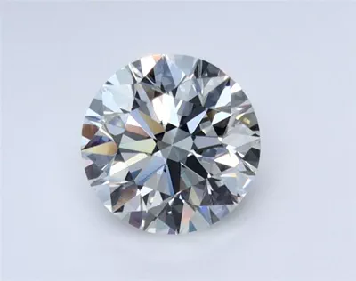 1.05ct H VS1 Rare Carat Ideal Cut Round Diamond