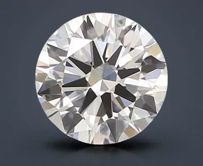 0.50ct H VS1 Very Good Cut Round Diamond