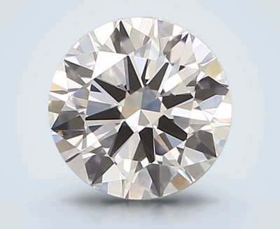 0.50ct H VS1 Very Good Cut Round Diamond