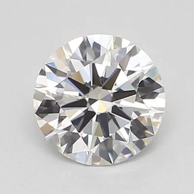 0.31ct G VS2 Rare Carat Ideal Cut Round Diamond