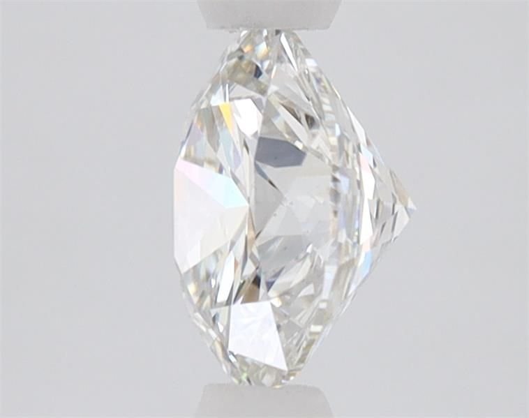 1.55ct G VS2 Rare Carat Ideal Cut Round Lab Grown Diamond