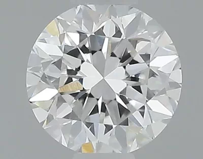 0.31ct E VVS1 Very Good Cut Round Diamond