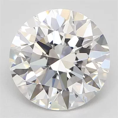 1.02ct F VVS1 Rare Carat Ideal Cut Round Diamond