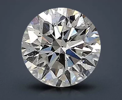 0.80ct G SI2 Rare Carat Ideal Cut Round Diamond