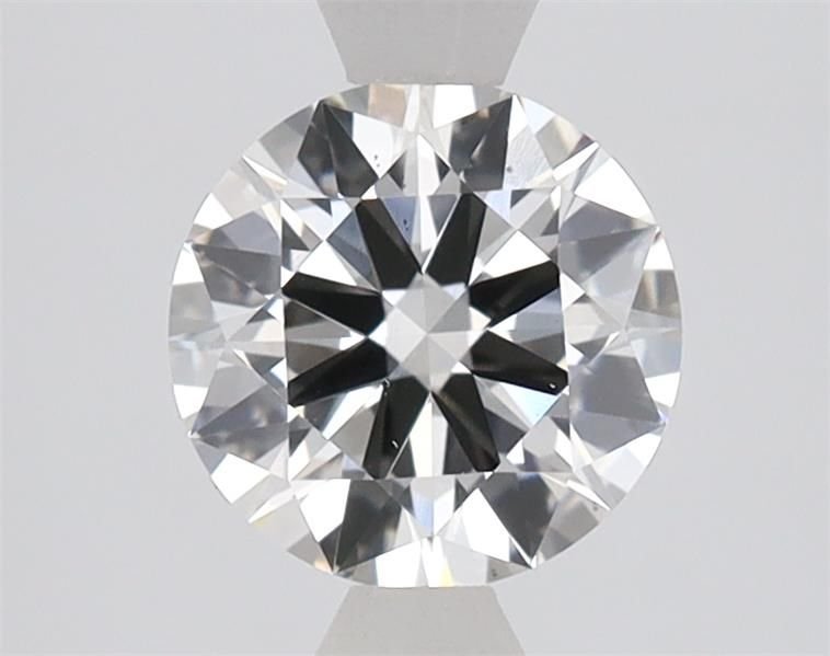 1.08ct H VS2 Rare Carat Ideal Cut Round Lab Grown Diamond