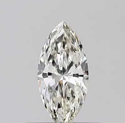 0.36ct J VVS1 Rare Carat Ideal Cut Marquise Diamond