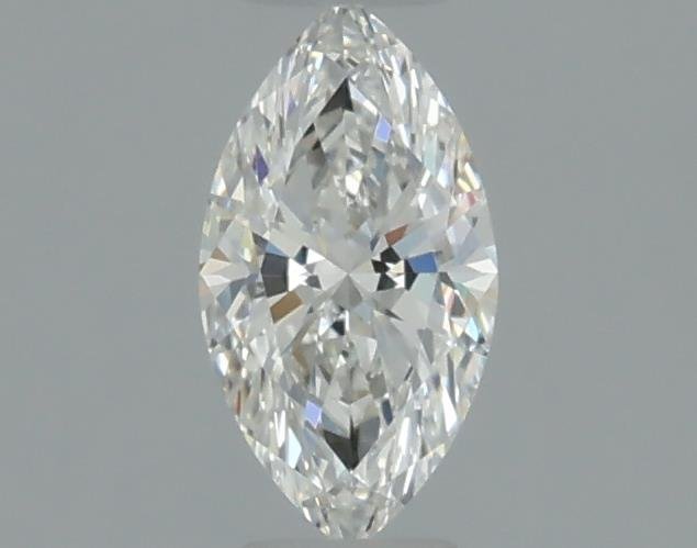 0.33ct H VS1 Rare Carat Ideal Cut Marquise Diamond