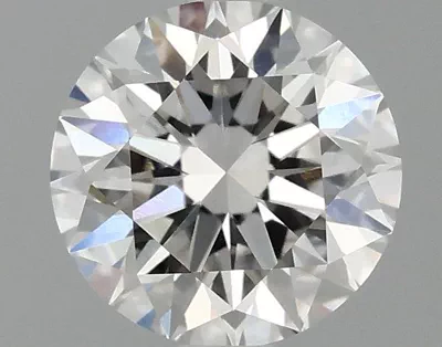 1.07ct F VS1 Excellent Cut Round Lab Grown Diamond