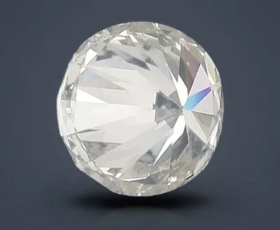 1.70ct J SI2 Excellent Cut Round Diamond