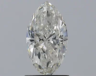 1.20ct G SI2 Very Good Cut Marquise Diamond