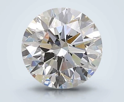1.55ct E VS2 Rare Carat Ideal Cut Round Diamond