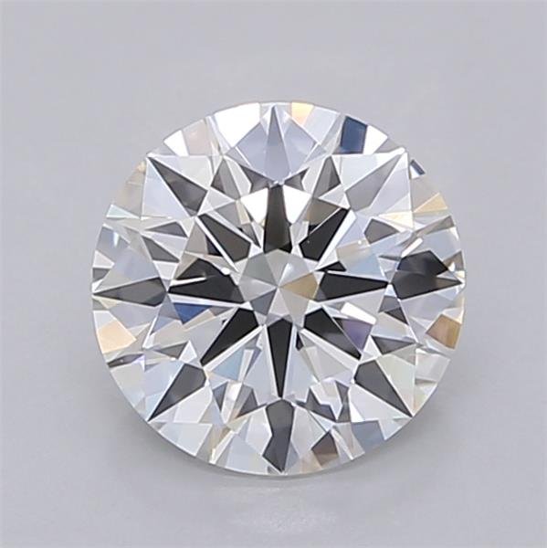 1.50ct E VS1 Rare Carat Ideal Cut Round Lab Grown Diamond