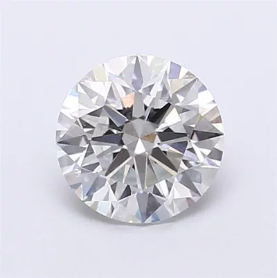 1.62ct G VS1 Rare Carat Ideal Cut Round Lab Grown Diamond