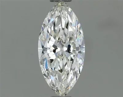 0.50ct J VS1 Rare Carat Ideal Cut Marquise Diamond