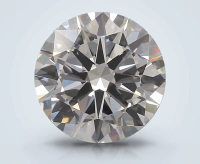 1.59ct E VVS1 Rare Carat Ideal Cut Round Lab Grown Diamond