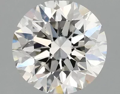1.59ct G VS1 Excellent Cut Round Lab Grown Diamond