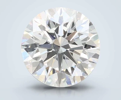 1.59ct E VVS1 Rare Carat Ideal Cut Round Lab Grown Diamond