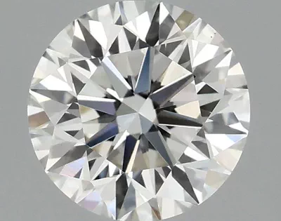 1.08ct G VS1 Excellent Cut Round Lab Grown Diamond