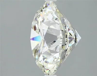 3.71ct H VS1 Ideal Cut Round Diamond