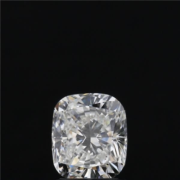 1.38ct H VS1 Very Good Cut Cushion Diamond