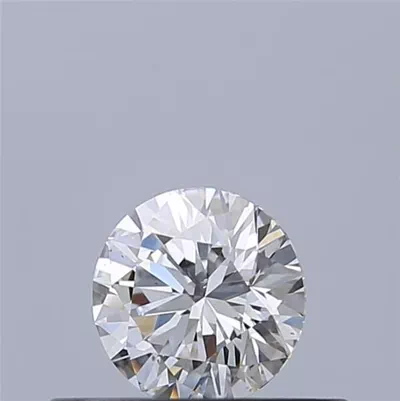 0.30ct E SI1 Rare Carat Ideal Cut Round Diamond