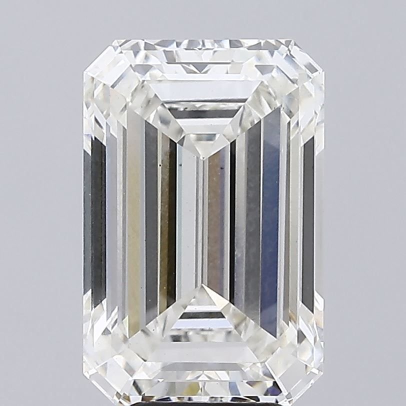 2.09ct G VS2 Very Good Cut Marquise Lab Grown Diamond