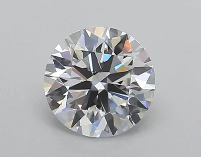 1.00ct D VS1 Excellent Cut Round Lab Grown Diamond