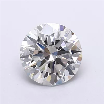 1.60ct G VS1 Excellent Cut Round Lab Grown Diamond