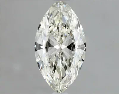 0.90ct J VS2 Very Good Cut Marquise Diamond