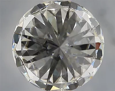 2.03ct G VS1 Excellent Cut Round Diamond