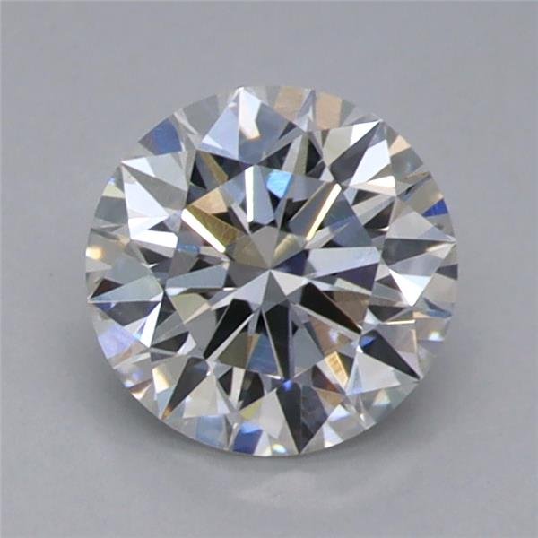 0.32ct E VS1 Rare Carat Ideal Cut Round Diamond