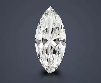 10.01ct G VS1 Very Good Cut Marquise Lab Grown Diamond