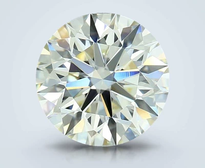 1.70ct J IF Excellent Cut Round Diamond