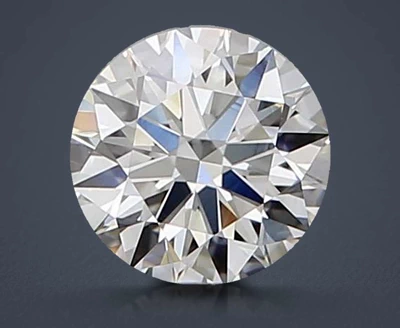 0.34ct G VS1 Rare Carat Ideal Cut Round Diamond