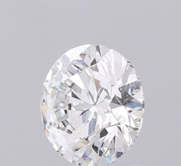 1.21ct F VS1 Rare Carat Ideal Cut Round Lab Grown Diamond