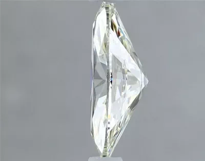 0.53ct J VS1 Rare Carat Ideal Cut Marquise Diamond