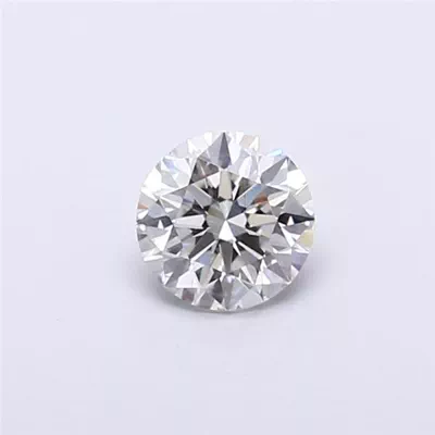1.01ct G SI1 Ideal Cut Round Lab Grown Diamond