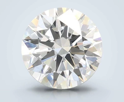 1.56ct D VS1 Rare Carat Ideal Cut Round Lab Grown Diamond