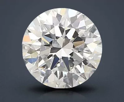 0.37ct E VVS1 Rare Carat Ideal Cut Round Diamond