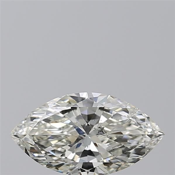 1.50ct H SI2 Very Good Cut Marquise Diamond
