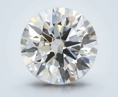 1.16ct D IF Rare Carat Ideal Cut Round Lab Grown Diamond