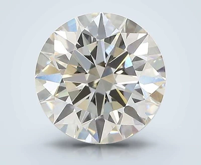 1.23ct H VVS2 Rare Carat Ideal Cut Round Lab Grown Diamond