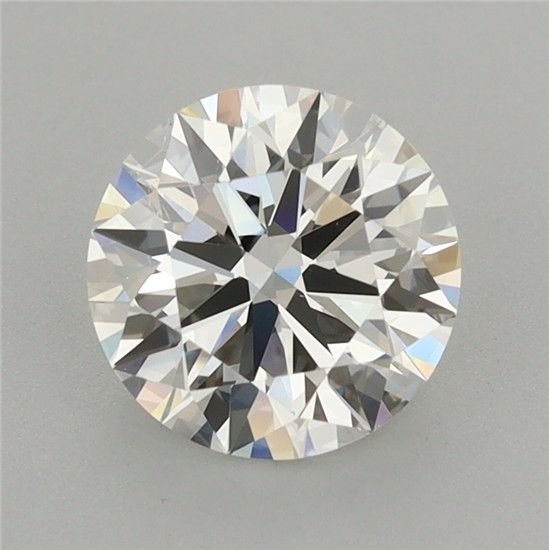 1.50ct E VS2 Rare Carat Ideal Cut Round Lab Grown Diamond